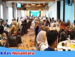 LPSK Sosialisasi di Pangandaran: Dorong Keberanian Warga Jadi Saksi dan Korban Melapor