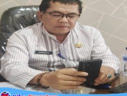 Kadis Kesehatan Hermendizal Klarifikasi Dugaan Lemahnya Pengawasan: “Semua Sudah Sesuai Aturan dan Tahapan