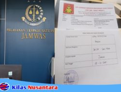LSM Semut Merah Laporkan ke Kejaksaan Agung, Soroti Permainan Konsultan dan Lemahnya Pengawasan Daerah di Proyek PJU di Kerinci