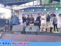Desa Matangaji, Desa Wisata Terbaik Peringkat Pertama Tahun 2025 Desti wisata Kabupaten Cirebon
