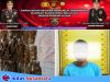 Petani di Pagaralam Nekat Bacok Pemilik Kebun, Polsek Pagar Alam Utara Gerak Cepat Tangkap Pelaku