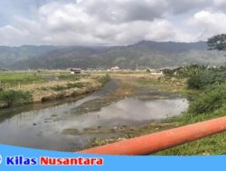 Normalisasi Sungai, Dinas PUPR Sungai Penuh Diduga Langgar Perpres 46/2025, Proyek Dipecah Jadi PL