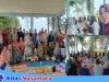PP Polri Kabupaten Pangandaran Gelar Koordinasi Bulanan di Kawasan Wisata Batu Hiu, Pererat Silaturahmi dan Kebersamaan