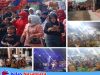 Pemdes Kebarepan Mengadakan Pentas Seni Dan Budaya Dalam Rangka Sedekah Bumi 2025