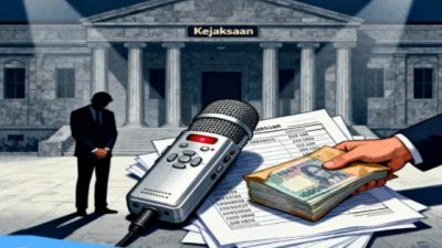 Tiga Alat Bukti Sudah Jelas, Kejari Diminta Segera Tersangkakan Anggota DPRD Kerinci