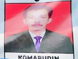 Komarudin Berhasil Memenangkan PAW Kades Laya Kecamatan Baturaja Barat