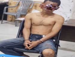 Gerak Cepat Polres Agara Amankan Pelaku Penganiayaan Hingga Tewaskan Warga Desa Lawe Polak