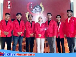 Refleksi 1 Tahun Pemerintahan Prabowo-Gibran, DPC GMNI Kota Cimahi Meminta Evaluasi Menyeluruh Program Yang Sudah Dijalankan