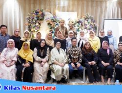 Revitalisasi Nilai Budaya Pengantin Sunda Lewat Inovasi Digital dan AI