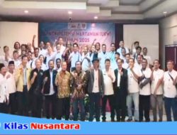 SMSI Kabupaten Indramayu Sukses Gelar UKW Perdana