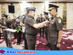 Gubernur LSM LIRA Apresiasi Instruksi Kejati Kaltara Bulungan