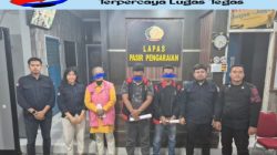 Kasus Korupsi Pupuk Bersubsidi untuk Masyarakat, Kejari Rohul Tetapkan Tiga Tersangka