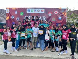 Prestasi Gemilang, SMAN 1 Payaraman Raih Juara Dalam Berbagai Ajang Lomba