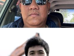 Dituduh Serobot Lahan, Henry Pakpahan dan Octo Simangunsong: Laporannya Mengada-ngada dan Ngawur