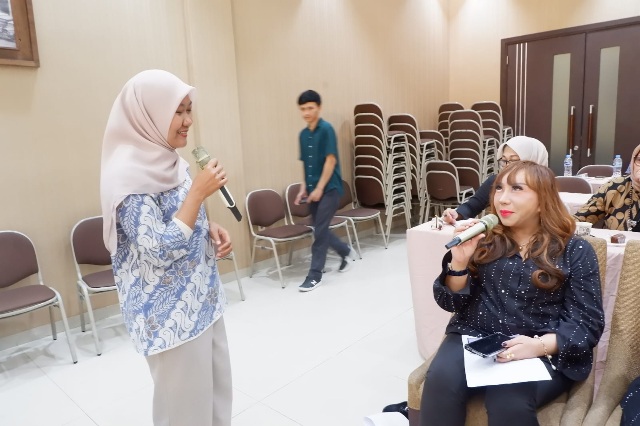 Diskusi Mengenai Penggunaan AI untuk Pembuatan Narasi Budaya