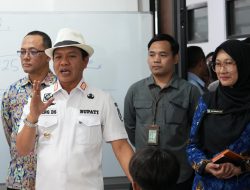 Bupati Bandung Usulkan Dua Sekolah Rakyat di Kabupaten Bandung, Ciwidey dan Nagreg