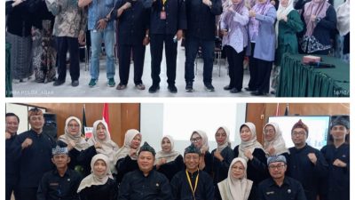 RSUD Majalaya Melalui Antar Obat Gratis Dalam Mendukung Produktivitas Petani Dan Swasembada Pangan