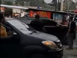 Polisi Tangkap Tersangka Pelaku Kematian Bocah Di kecamatan Maja.