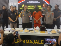 Inilah Kronologi Kejadian Bocah Yang Dibunuh Di Toilet Musholla