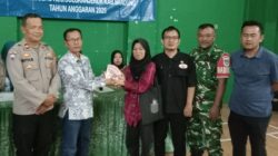 Pemerintah Desa Cibodas Kecamatan Solokanjeruk Salurkan Bantuan Langsung Tunai BLT DD Tahap II Triwulan 3