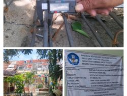 Kurangnya Pengawasan Oknum kepsek Bermain Curang