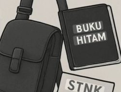 Tas Selempang Hitam Hilang di Jalur Simpang Selayang-Pancurbatu, Pemilik Siapkan Imbalan