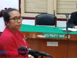 Usai Supervisor Divonis 20 Tahun, Koin Bar Diduga Kembali Jadi Sarang Narkoba