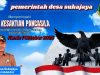‎🇮🇩✨ Hari Kesaktian Pancasila ✨🇮🇩 ‎Kepala Desa Sukajaya: Perkokoh Nilai Pancasila untuk Persatuan Bangsa