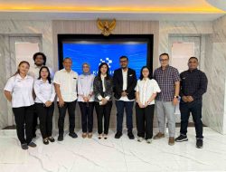 Kemenkomdigi dan IWO Sepakat Perlu Sinergi Hadapi Masalah Media Digital
