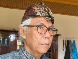 Akuan Abung: Rekam Jejak Bersih Penentu Sekda Lampura