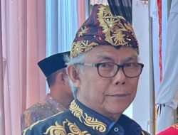 Dukungan Moral Akuan Abung untuk Sekda Pilihan Bupati