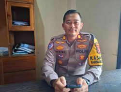 Tilang Turun Selama Ops Zebra 2025, Kasat Lantas Beri Apresiasi