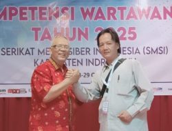 Menembus Tanpa Batas Prestasi Dalam Ujian UKW Bagi Jurnalis/Wartawan Bagaikan Roller Coaster