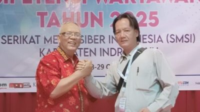 Menembus Tanpa Batas Prestasi Dalam Ujian UKW Bagi Jurnalis/Wartawan Bagaikan Roller Coaster