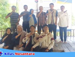 BEM FIP UPI Gelar Sosialisasi Program Mahasiswa Berdampak: Peningkatan Nilai Tambah Ikan Tawar Untuk Dukung Wisata Jatigede