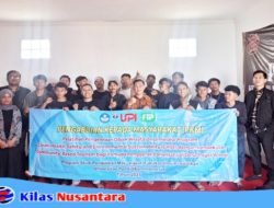 TIM PKM FIP Selenggarakan Pelatihan Pengelolaan Objek Wisata Desa Berbasis CHSE dan Community-Based Tourism Bagi Pemuda di Desa Pager Wangi