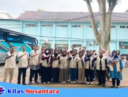 Dekan FIP UPI Lepas Peserta Program Mahasiswa Pemberdayaan Masyarakat oleh BEM Berdampak 2025: Wujud Nyata Pemberdayaan Masyarakat Berbasis Pendidikan