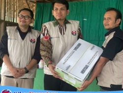 Mahasiswa BEM FIP UPI Melaksanakan Pemberdayaan Masyarakat BEM Berdampak Dorong Pengembangan Potensi Lokal Melalui Pelatihan Pengolahan Ikan Tawar Di Sumedang