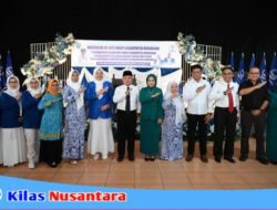 Bupati Kuningan Dukung Penguatan Ekonomi Perempuan, Hadiri Rakercab III IWAPI
