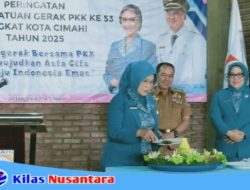 Ngatiyana: New Zero Stunting Langkah Awal Capai Asta Indonesia Emas Tahun 2045