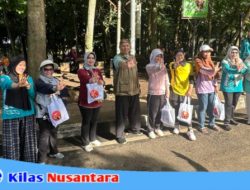 Pemkot Cimahi Gelar Kampanye Temukan, Obati, Sampai Sembuh TBC
