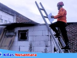 BPBD Kota Cimahi Ajak Waspada Potensi Bencana di Musim Peralihan