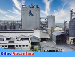 Satgas CS-137 : Produk Olahan CPI Tak Terkontaminasi Radioaktif