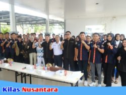 Generasi Hebat Muba Unjuk Daya Saing di Ajang Kuyung dan Kupek 2025