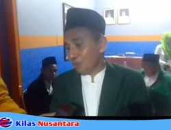 PCNU Kabupaten Cirebon Memperingati Hari Santri Nasional 2025 Bersama Santri Cirebon Hebat Membangun Negeri