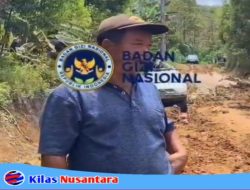 MBG Kerinci Tembus Pelosok Renah Pemetik, Warga Sambut Hangat