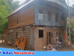 Miris Bedah Rumah di Mangadu, Tidak Sesuai Harapan Rakyat