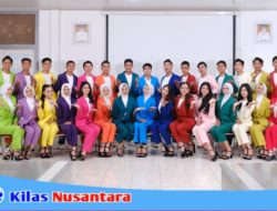 15 Pasang Finalis Kuyung Kupek Muba 2025 Siap Jalani Karantina Desember