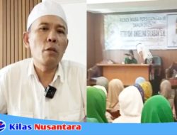 Andi Halim Silaban : Reses Anggota DPRD Kota Cimahi, Fitriani Angelina Silaban Antusiasme Warga Selalu Melampaui Kapasitas Undangan