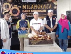 Bupati Dian Dorong Transformasi Besar Bank Kuningan di Usia ke-20